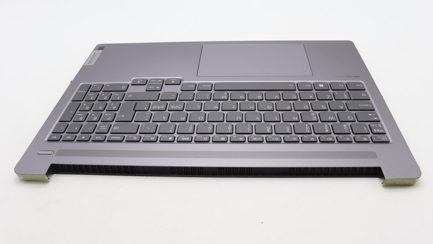 Lenovo Cover Upper Case Assembly Nord - 5CB1K98186