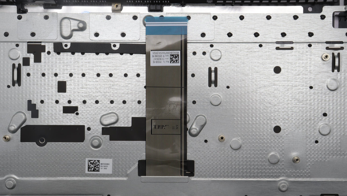 Lenovo Cover Upper Case Assembly Nord - 5CB1K98186