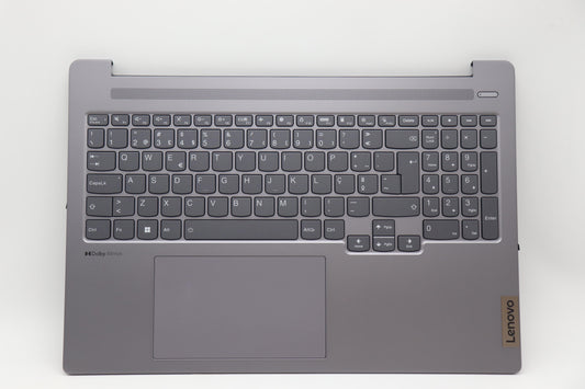 Lenovo Cover Upper Case Assembly Por - 5CB1K98187