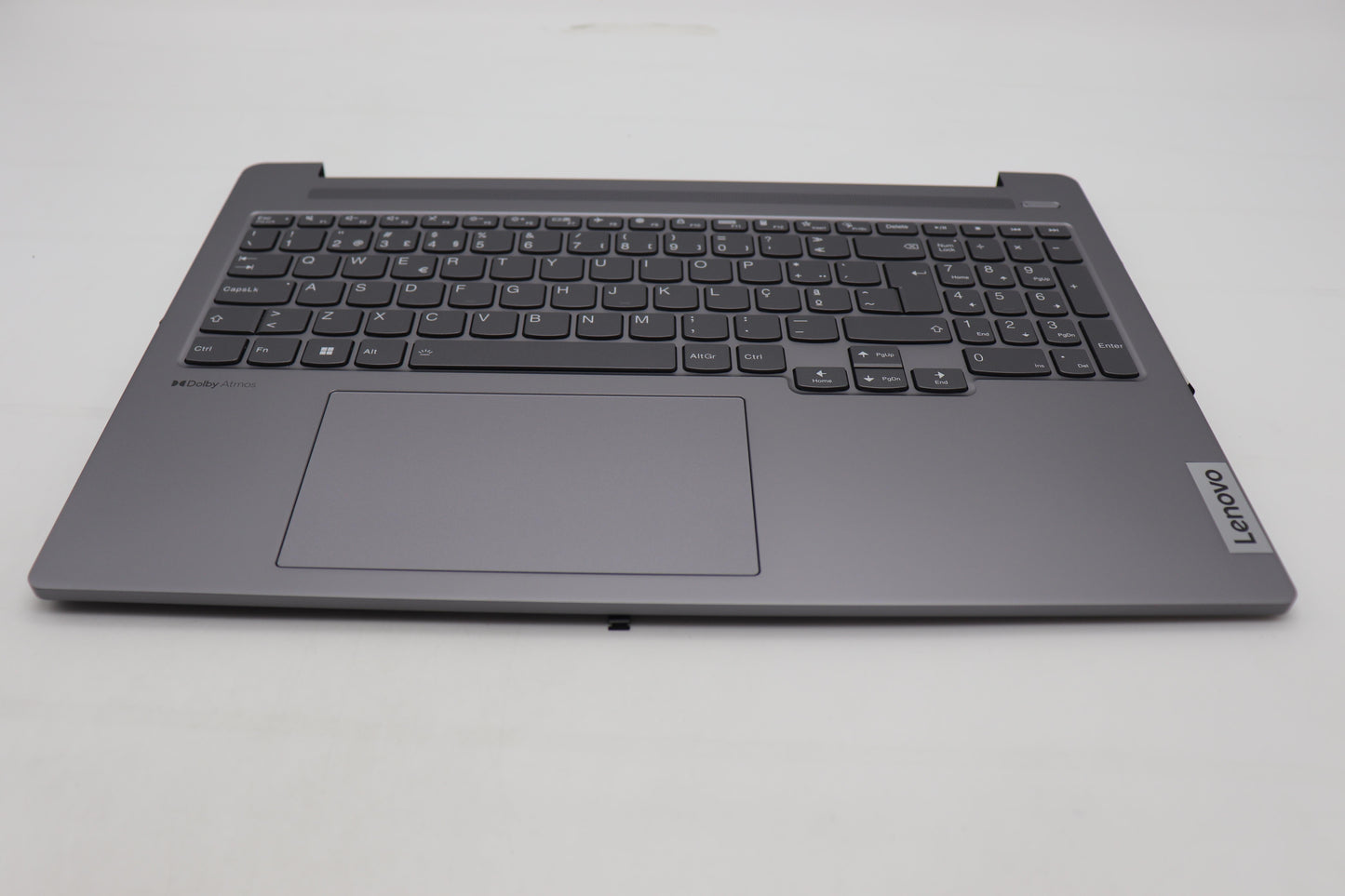Lenovo Cover Upper Case Assembly Por - 5CB1K98187