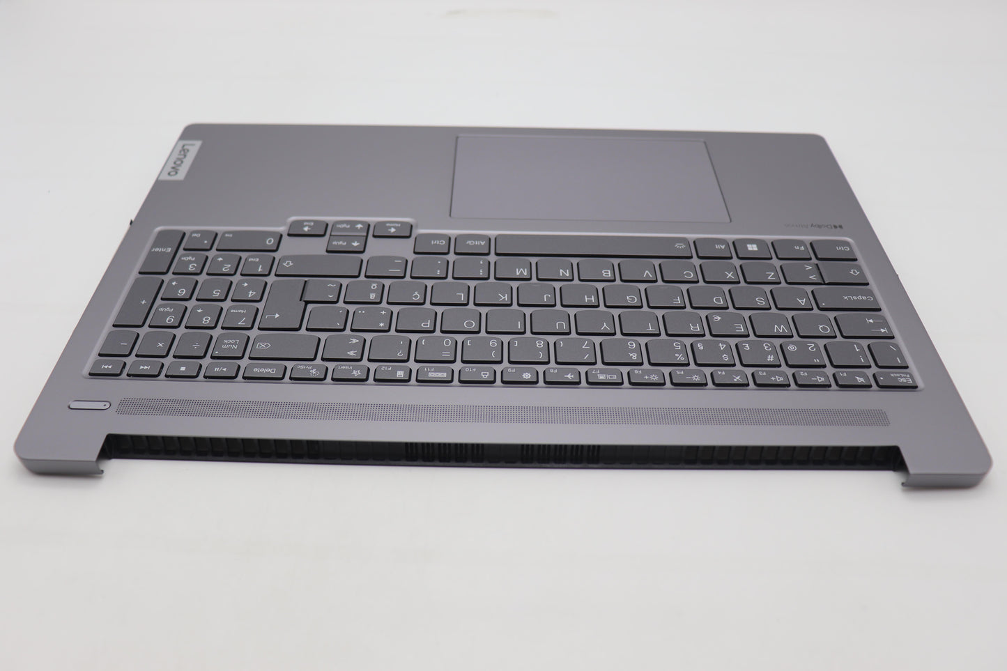 Lenovo Cover Upper Case Assembly Por - 5CB1K98187