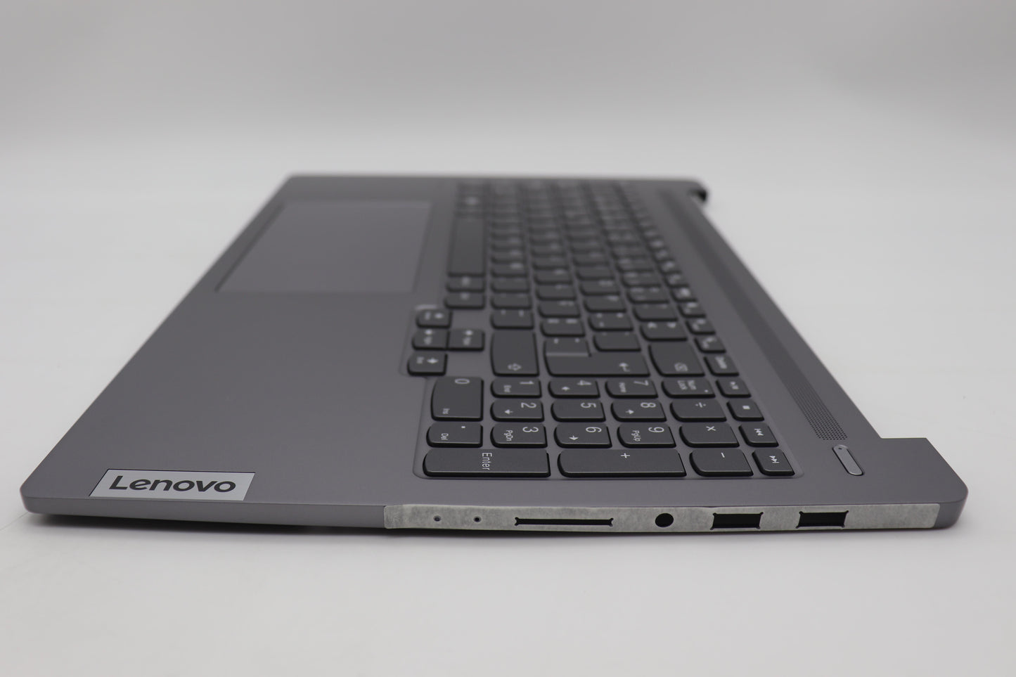Lenovo Cover Upper Case Assembly Por - 5CB1K98187