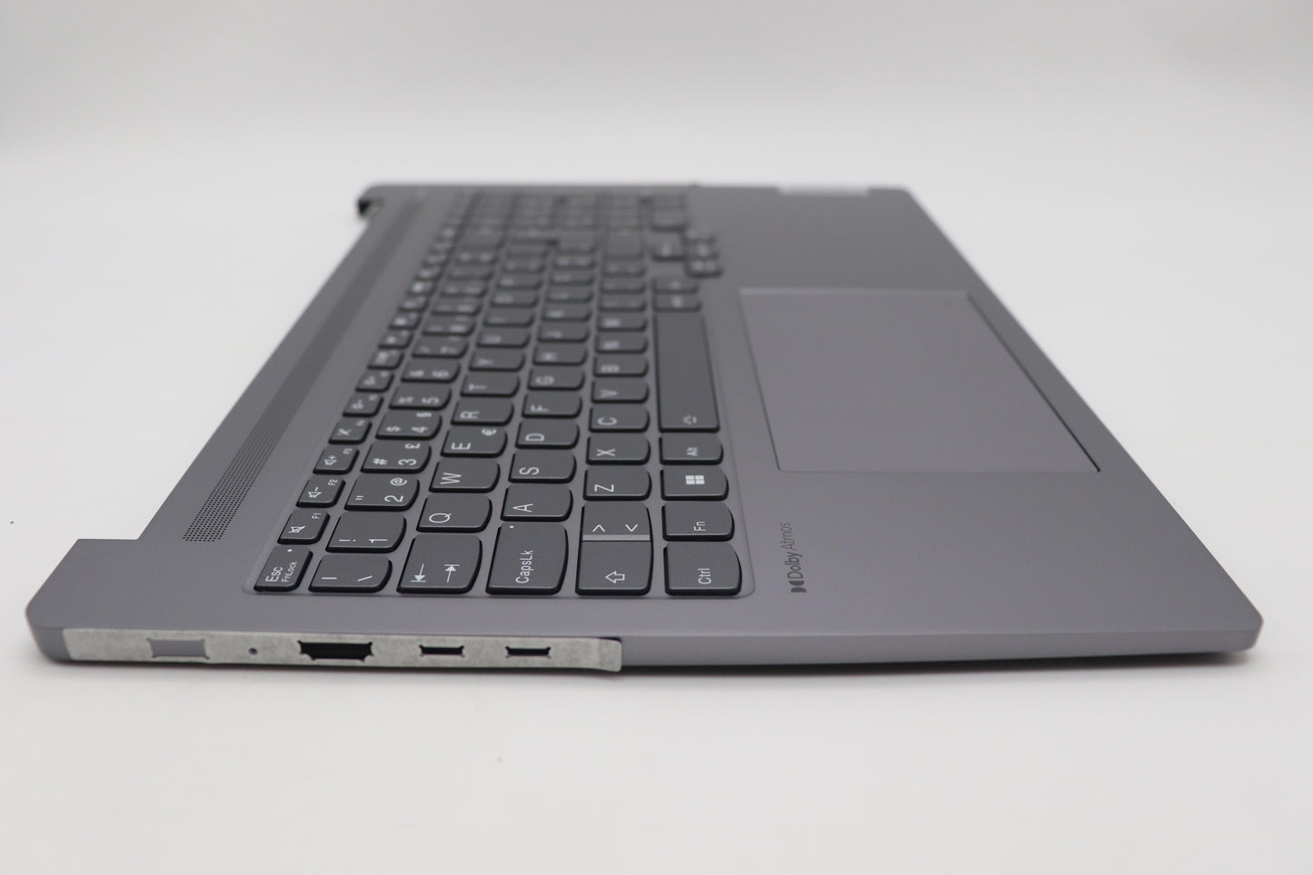 Lenovo Cover Upper Case Assembly Por - 5CB1K98187