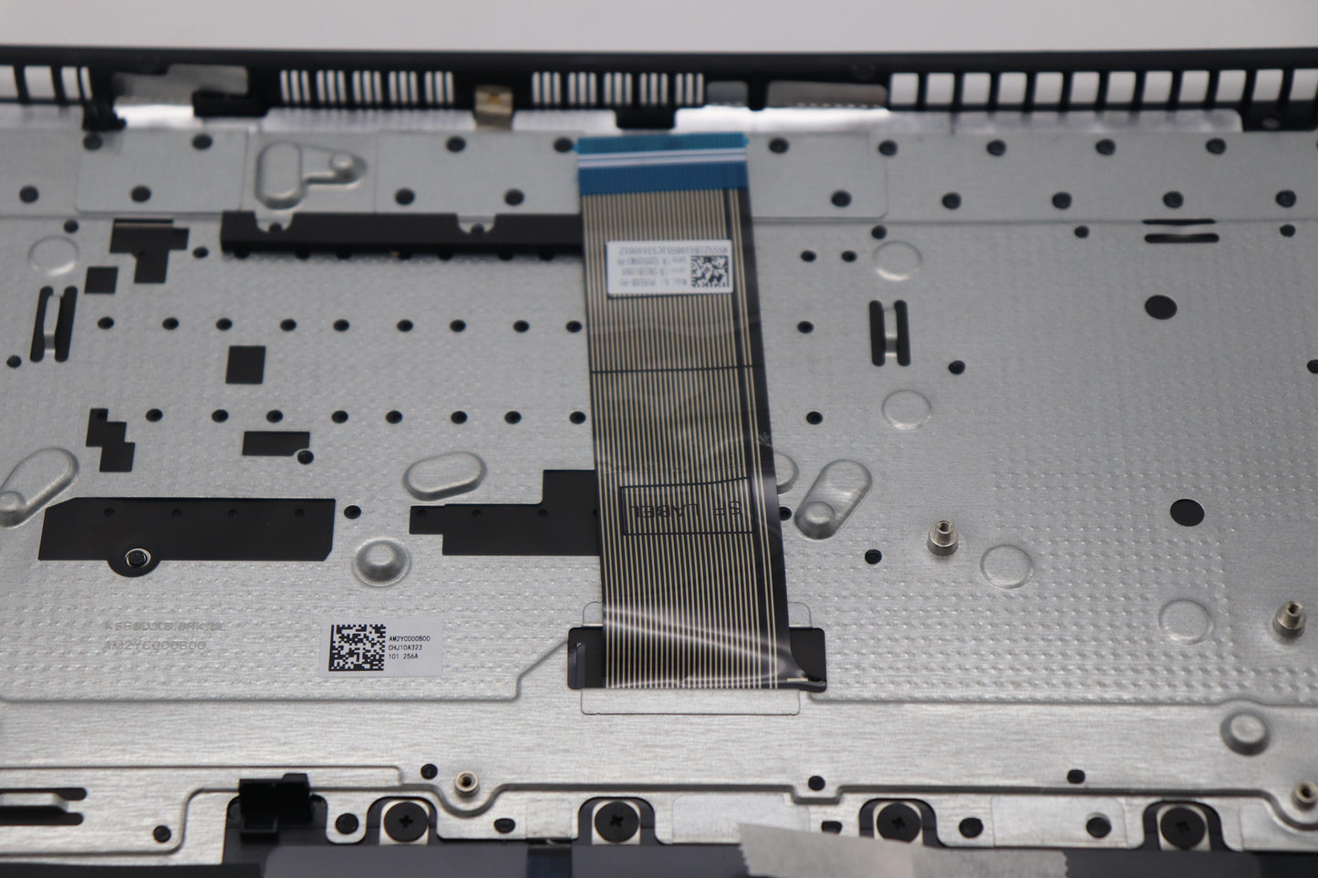 Lenovo Cover Upper Case Assembly Por - 5CB1K98187