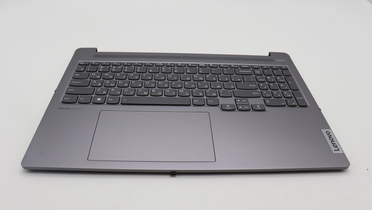 Lenovo Cover Upper Case Assembly Rus - 5CB1K98188