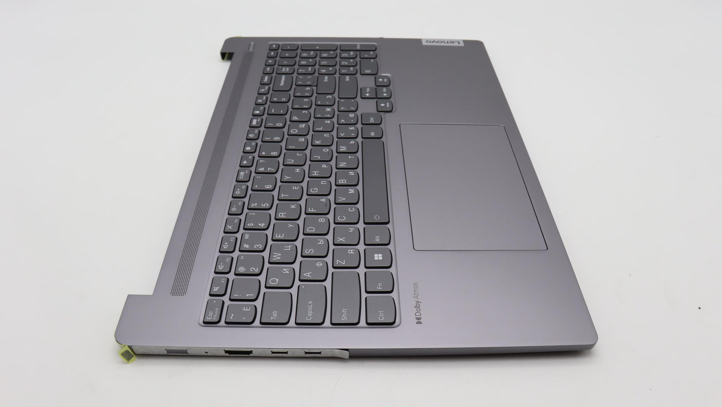 Lenovo Cover Upper Case Assembly Rus - 5CB1K98188