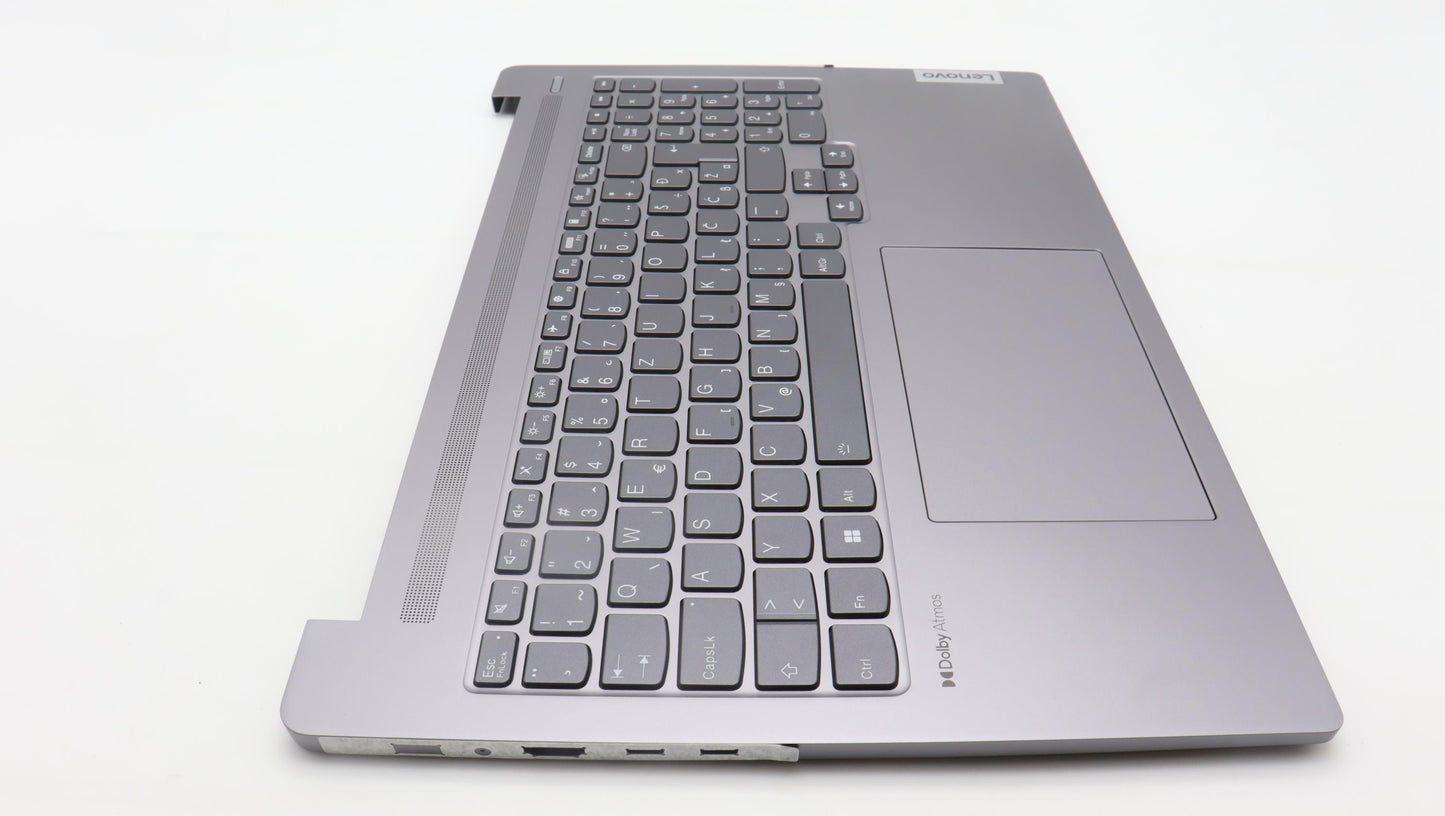Lenovo Cover Upper Case Assembly Slv - 5CB1K98189
