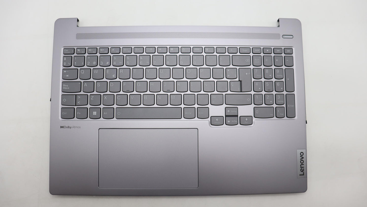 Lenovo Cover Upper Case Assembly Spa - 5CB1K98190