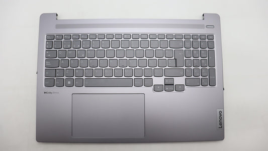 Lenovo Cover Upper Case Assembly Spa - 5CB1K98190