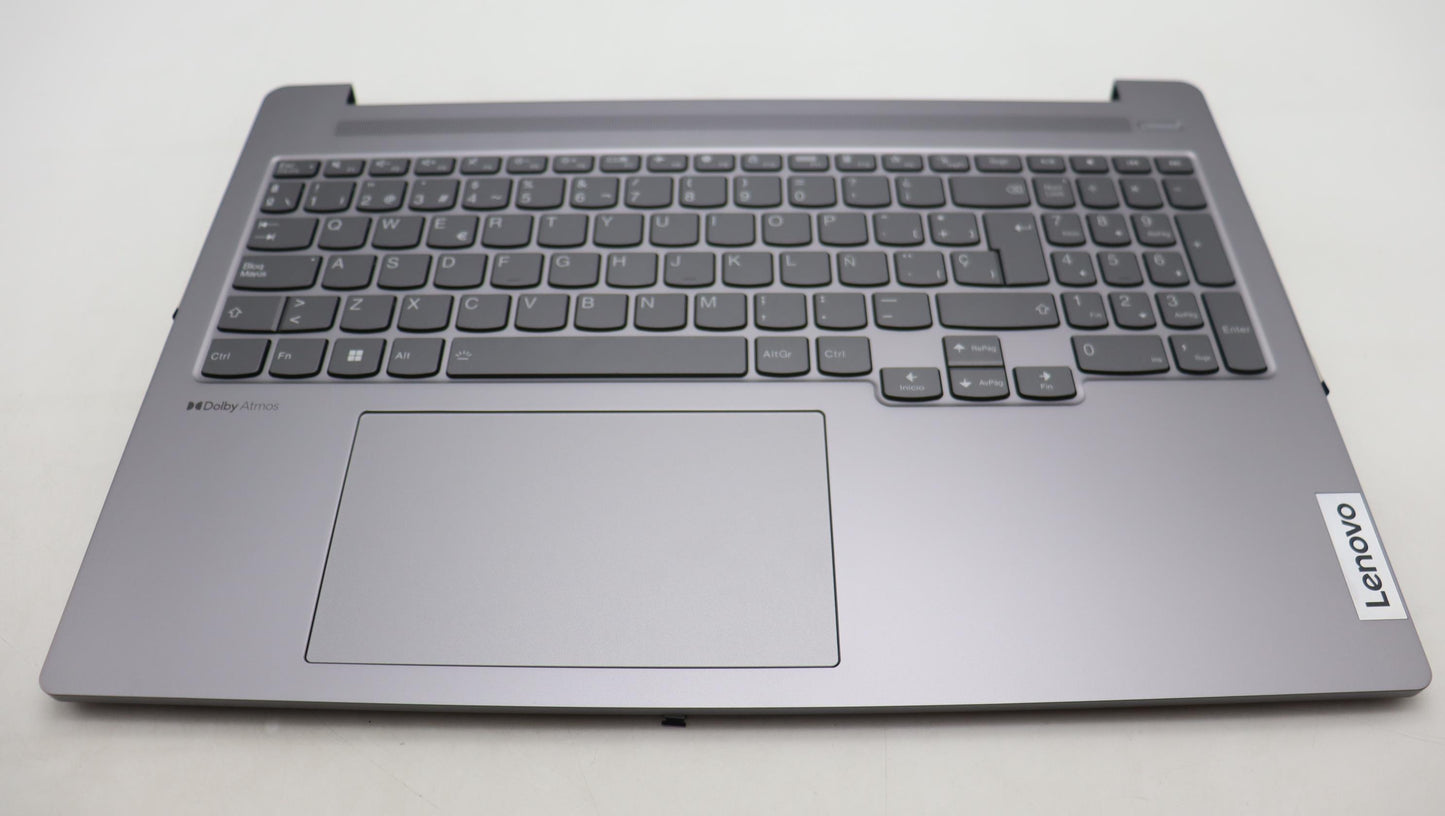 Lenovo Cover Upper Case Assembly Spa - 5CB1K98190