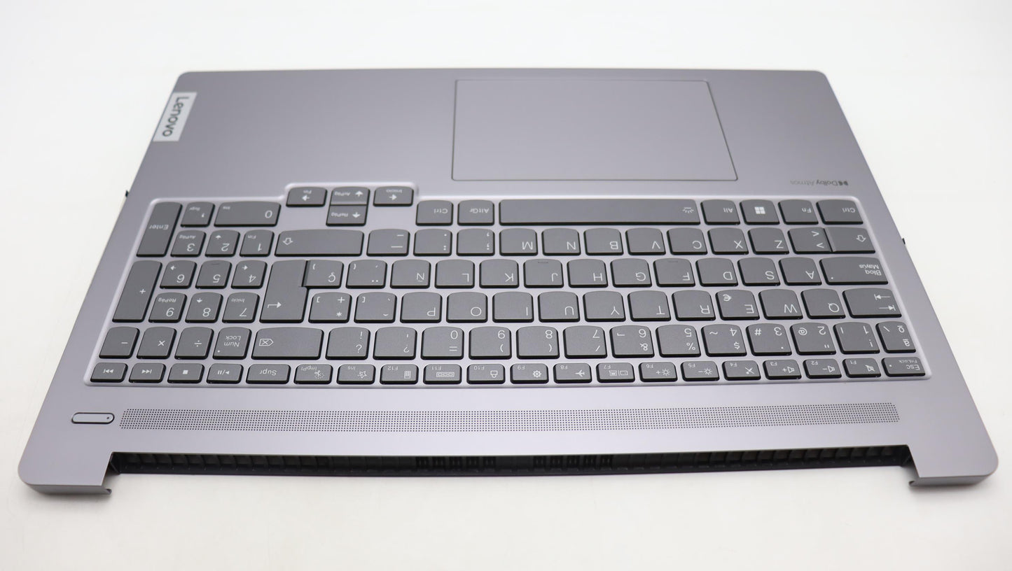 Lenovo Cover Upper Case Assembly Spa - 5CB1K98190