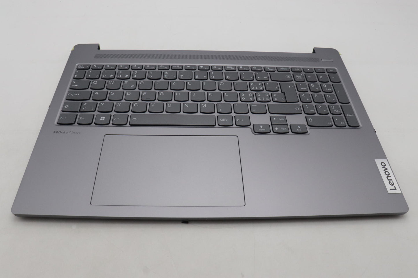 Lenovo Cover Upper Case Assembly Sws - 5CB1K98191