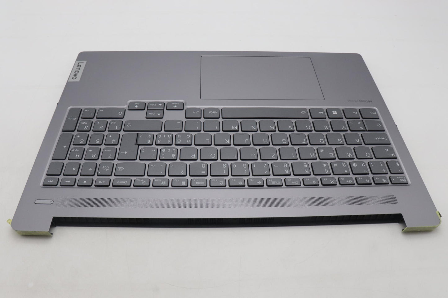 Lenovo Cover Upper Case Assembly Sws - 5CB1K98191