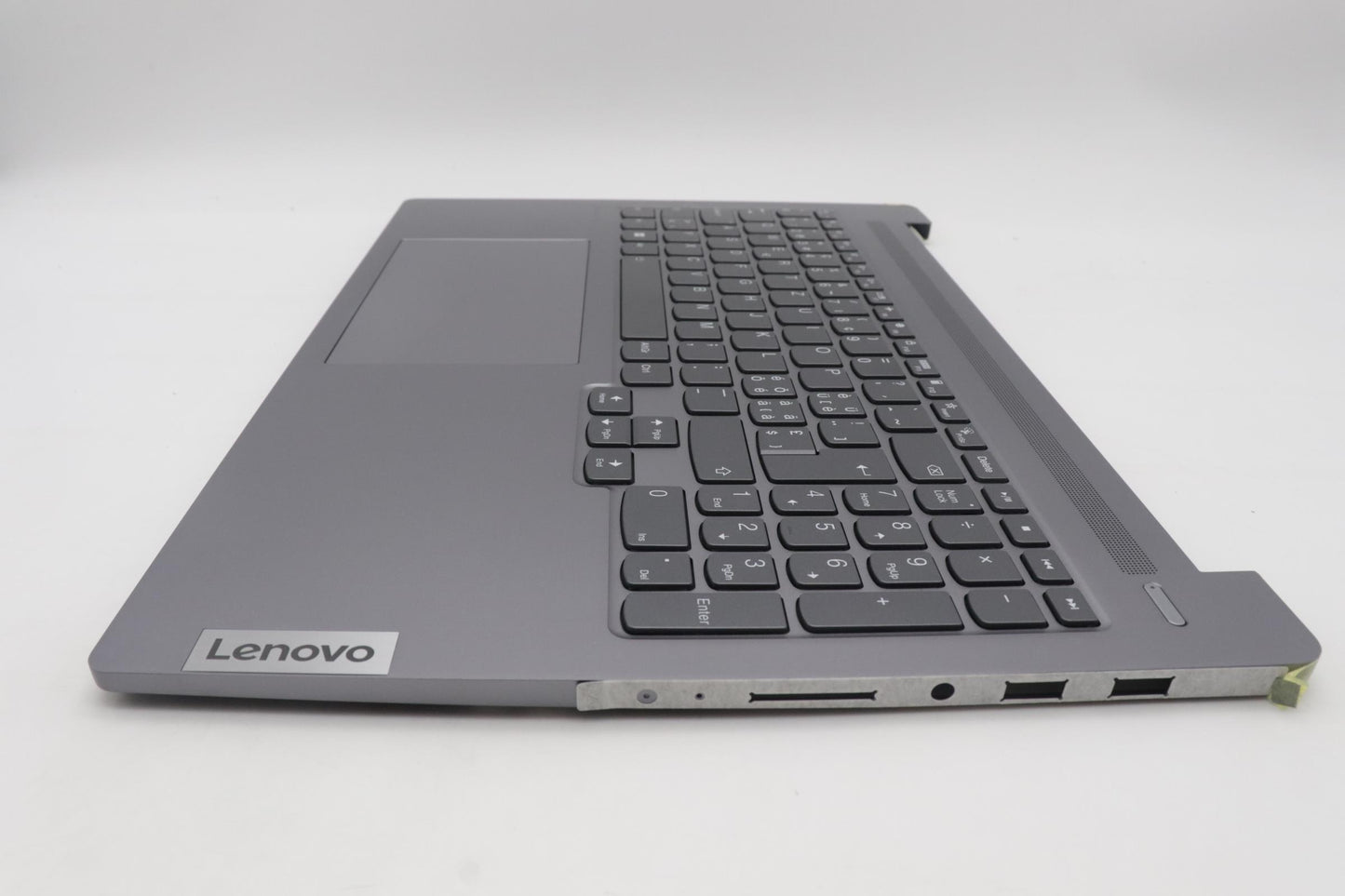 Lenovo Cover Upper Case Assembly Sws - 5CB1K98191