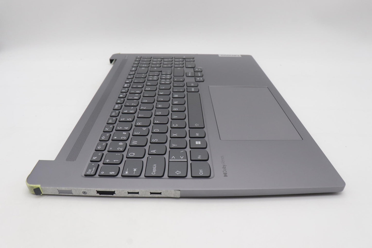 Lenovo Cover Upper Case Assembly Sws - 5CB1K98191
