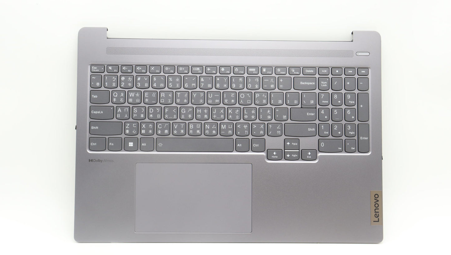 Lenovo Cover Upper Case Assembly Tc L - 5CB1K98192