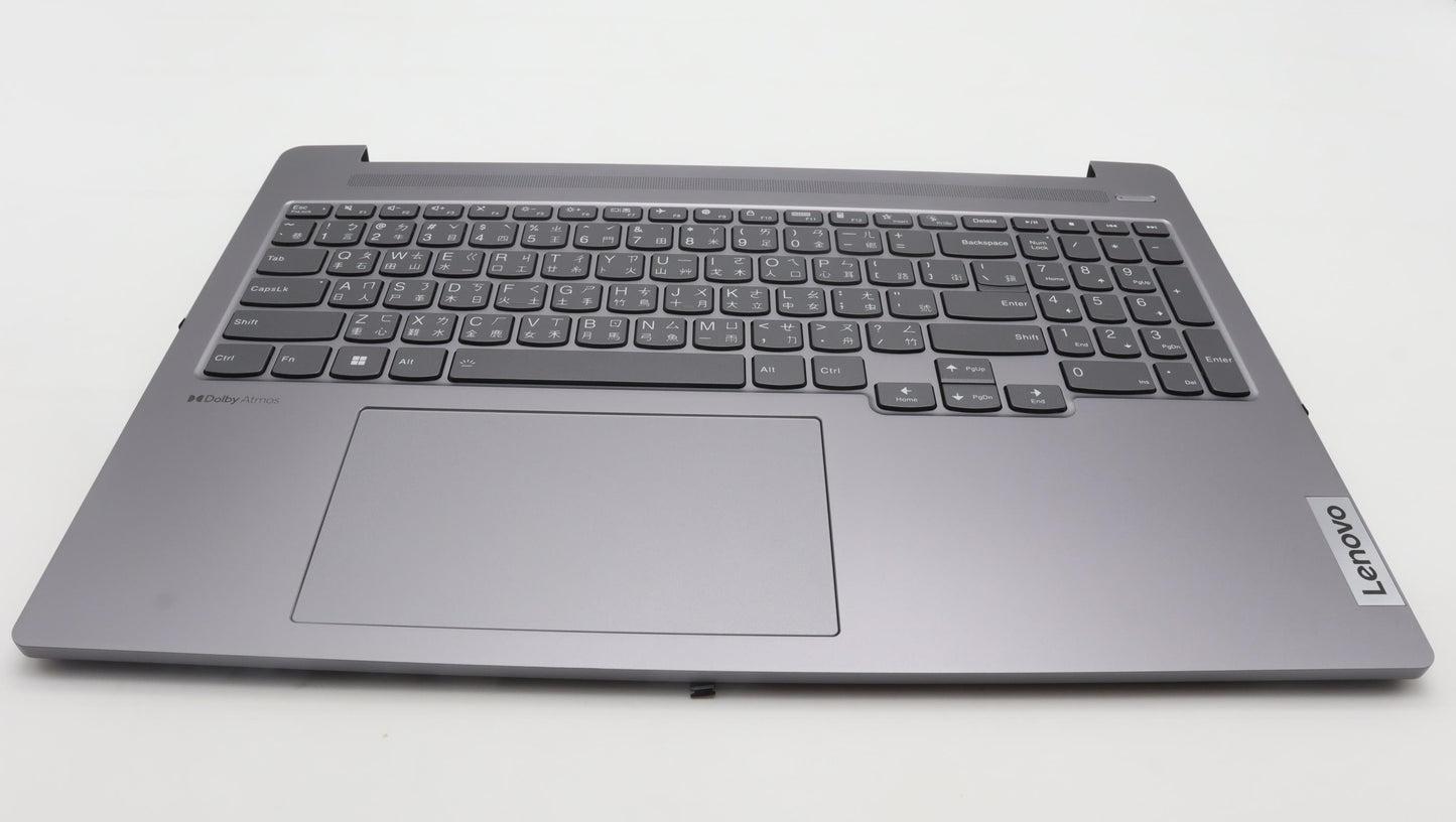 Lenovo Cover Upper Case Assembly Tc L - 5CB1K98192