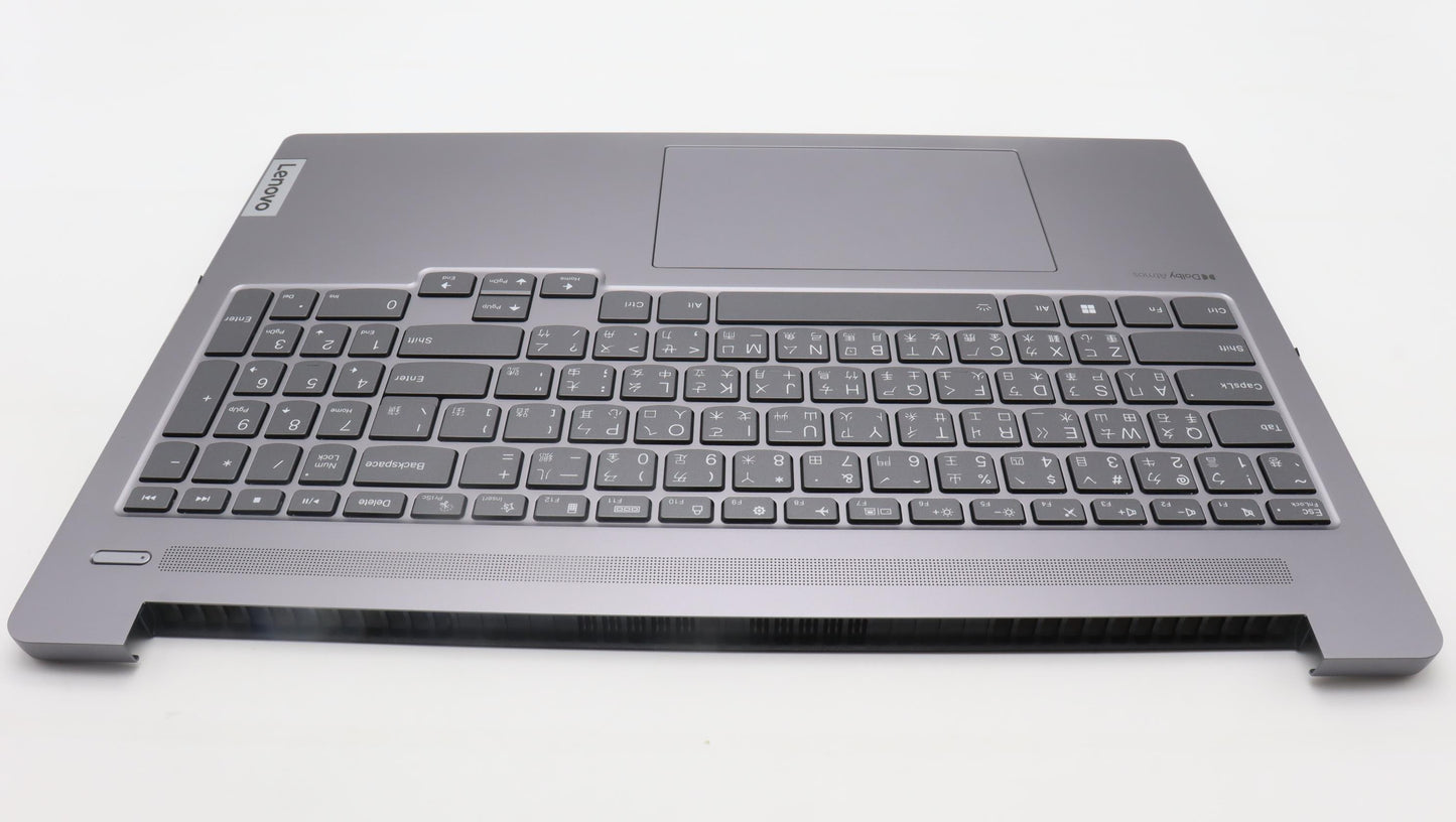 Lenovo Cover Upper Case Assembly Tc L - 5CB1K98192