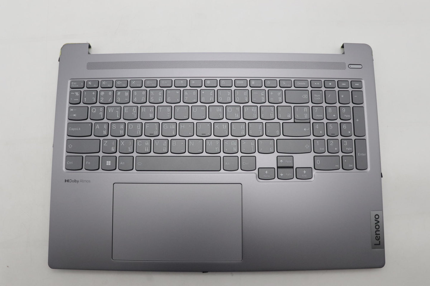 Lenovo Cover Upper Case Assembly Thai - 5CB1K98193