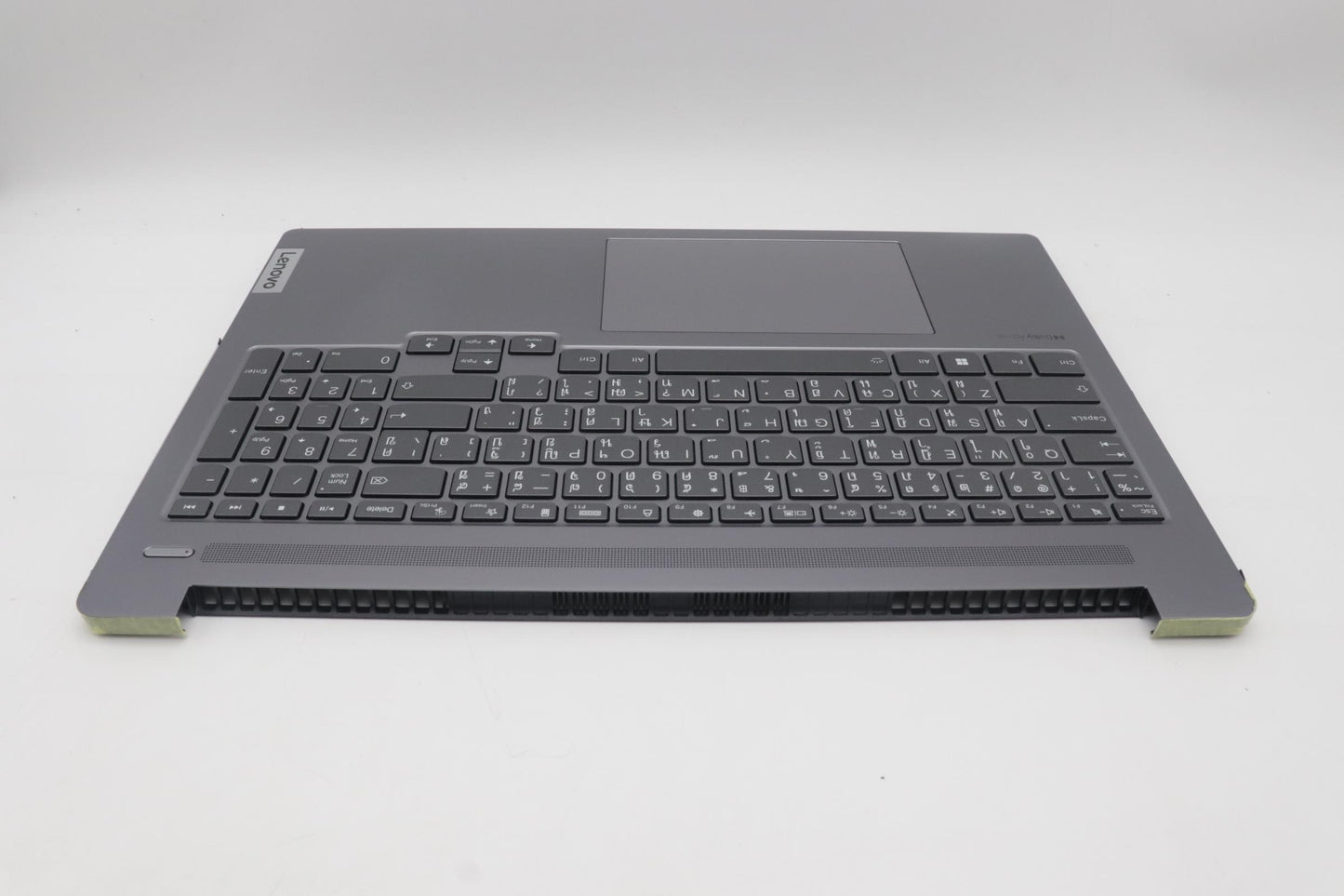 Lenovo Cover Upper Case Assembly Thai - 5CB1K98193