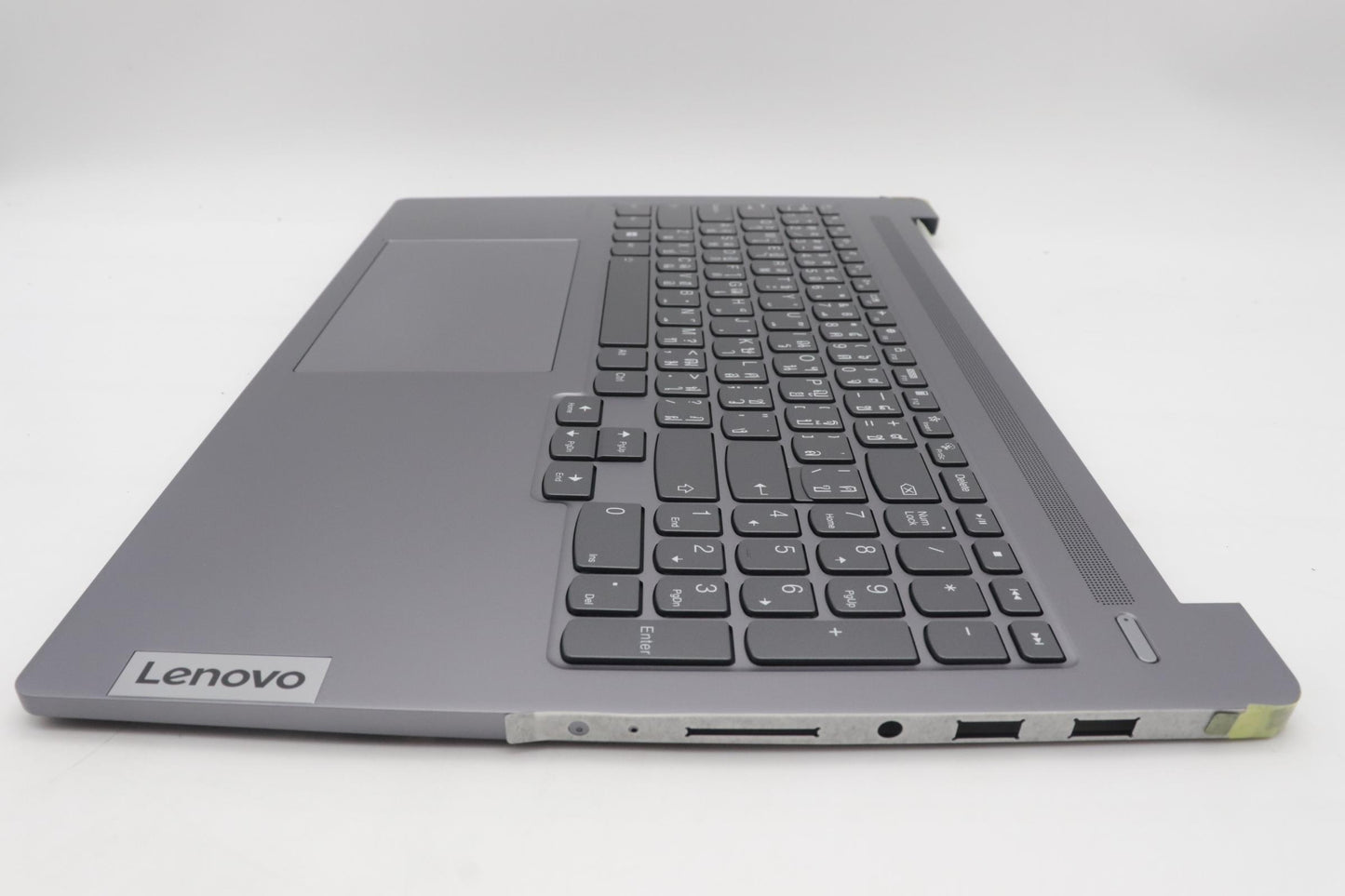 Lenovo Cover Upper Case Assembly Thai - 5CB1K98193