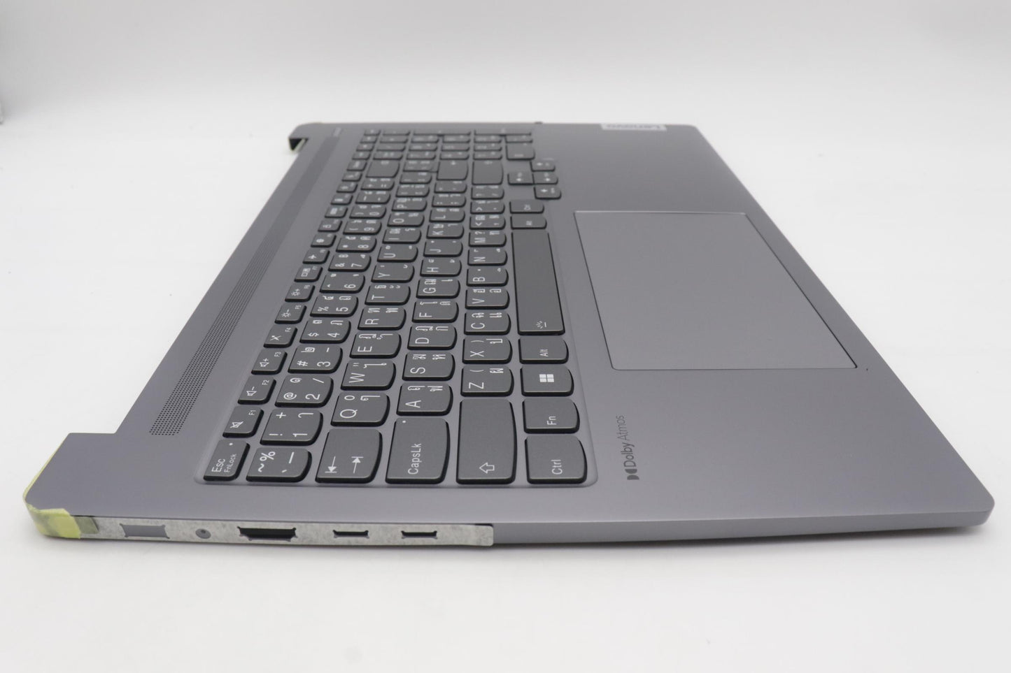 Lenovo Cover Upper Case Assembly Thai - 5CB1K98193
