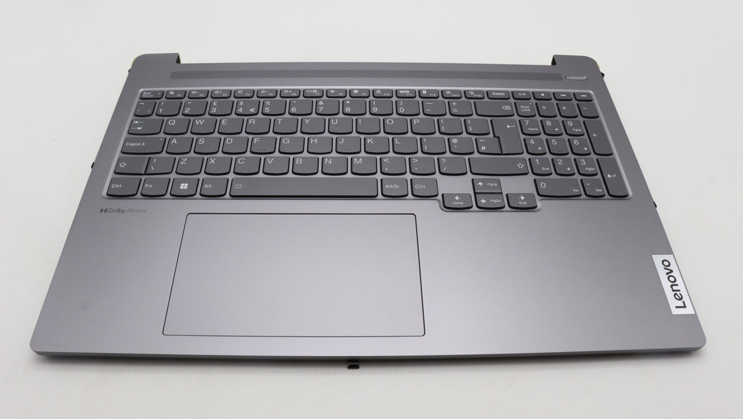 Lenovo Cover Upper Case Assembly Uke - 5CB1K98195