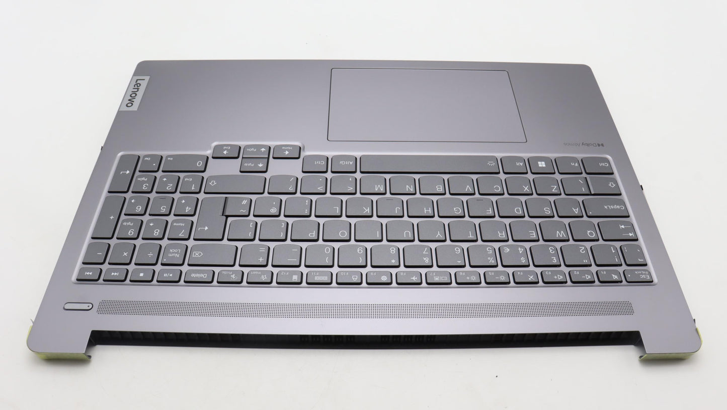 Lenovo Cover Upper Case Assembly Uke - 5CB1K98195
