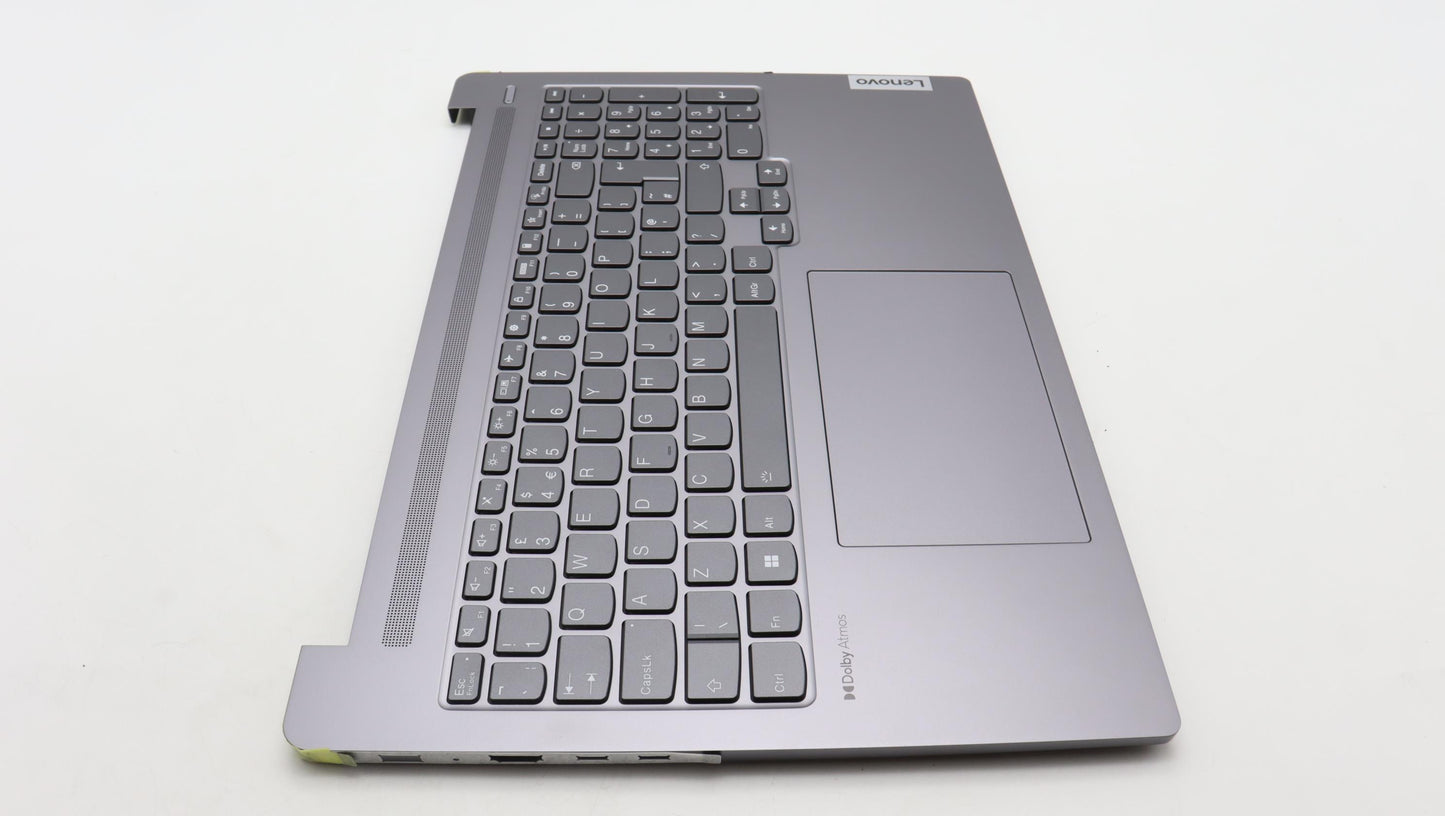 Lenovo Cover Upper Case Assembly Uke - 5CB1K98195