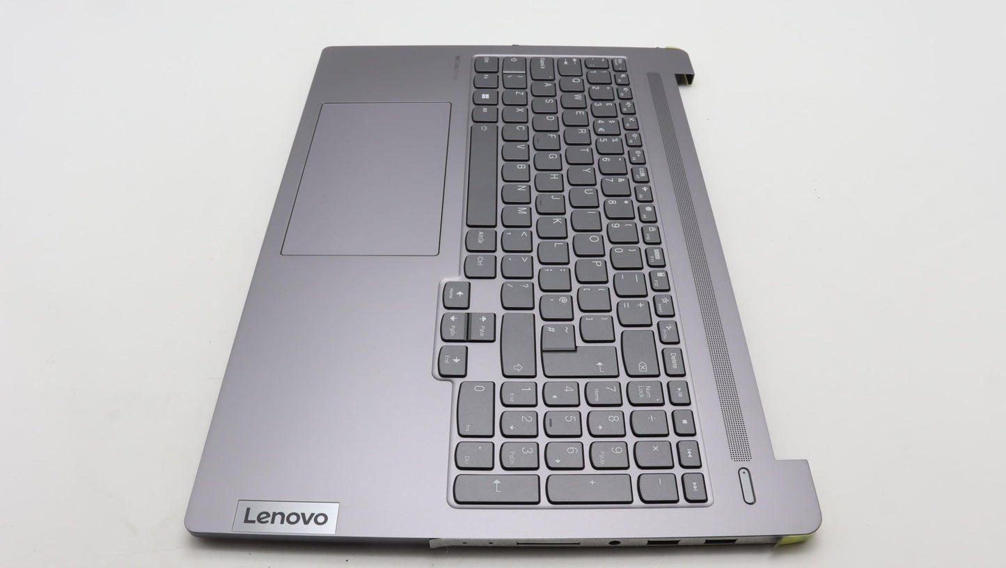 Lenovo Cover Upper Case Assembly Uke - 5CB1K98195