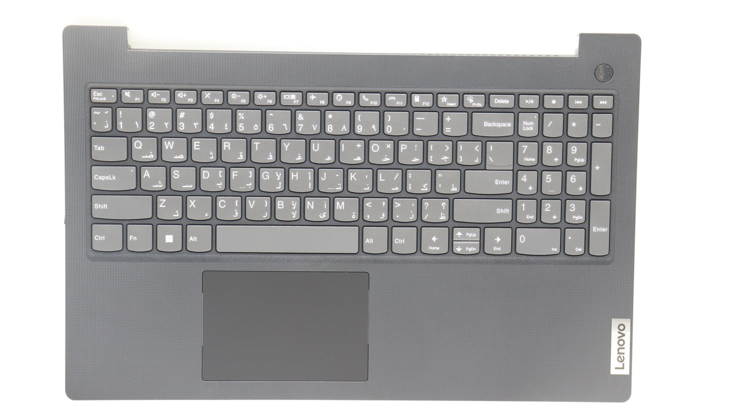 Lenovo Cover Upper Case Assembly Ara - 5CB1L09244