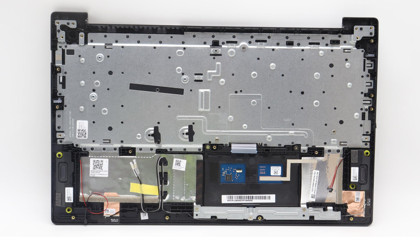 Lenovo Cover Upper Case Assembly Ara - 5CB1L09244