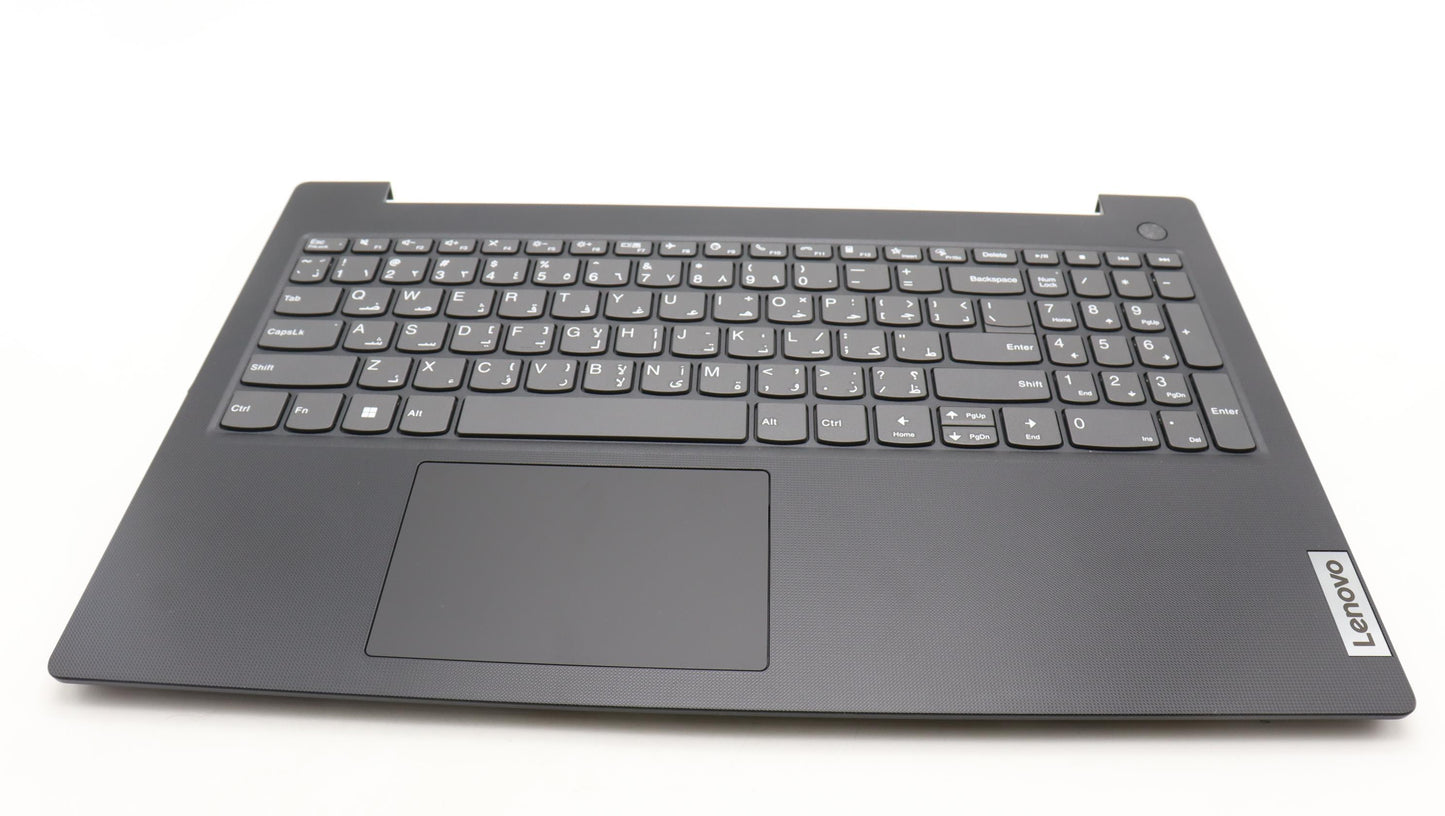 Lenovo Cover Upper Case Assembly Ara - 5CB1L09244