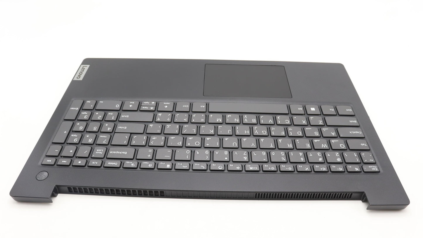 Lenovo Cover Upper Case Assembly Ara - 5CB1L09244