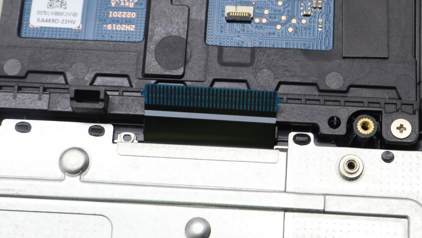 Lenovo Cover Upper Case Assembly Ara - 5CB1L09244
