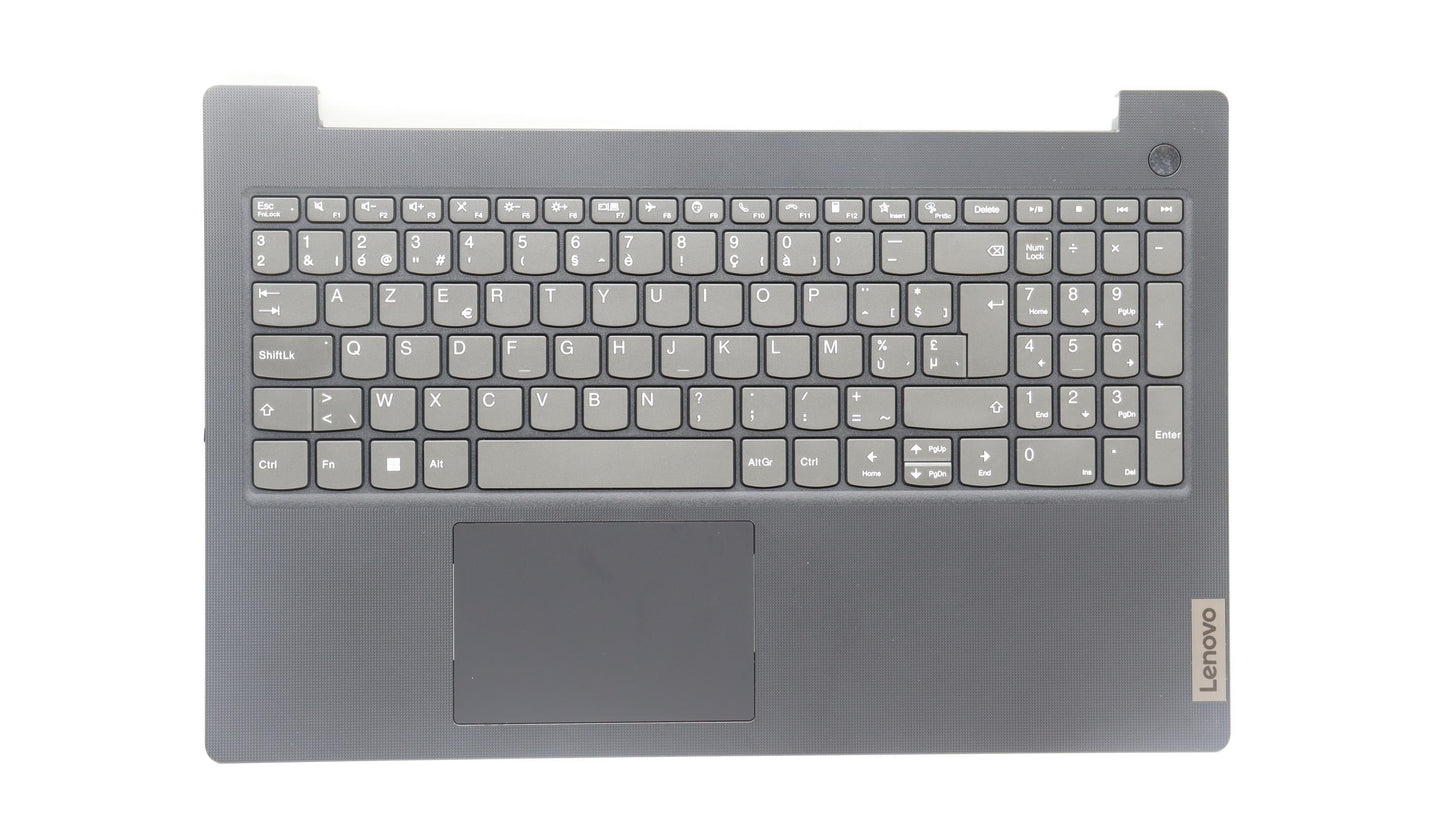 Lenovo Cover Upper Case Assembly Bel - 5CB1L09246