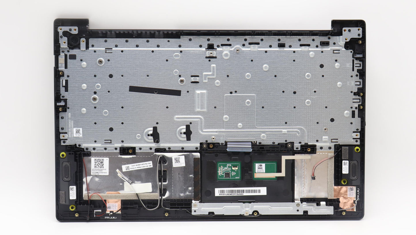 Lenovo Cover Upper Case Assembly Bel - 5CB1L09246