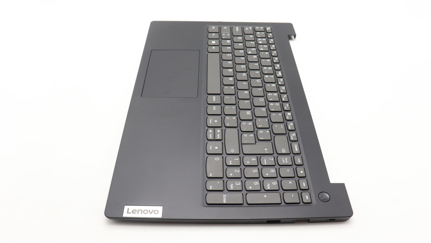 Lenovo Cover Upper Case Assembly Bel - 5CB1L09246