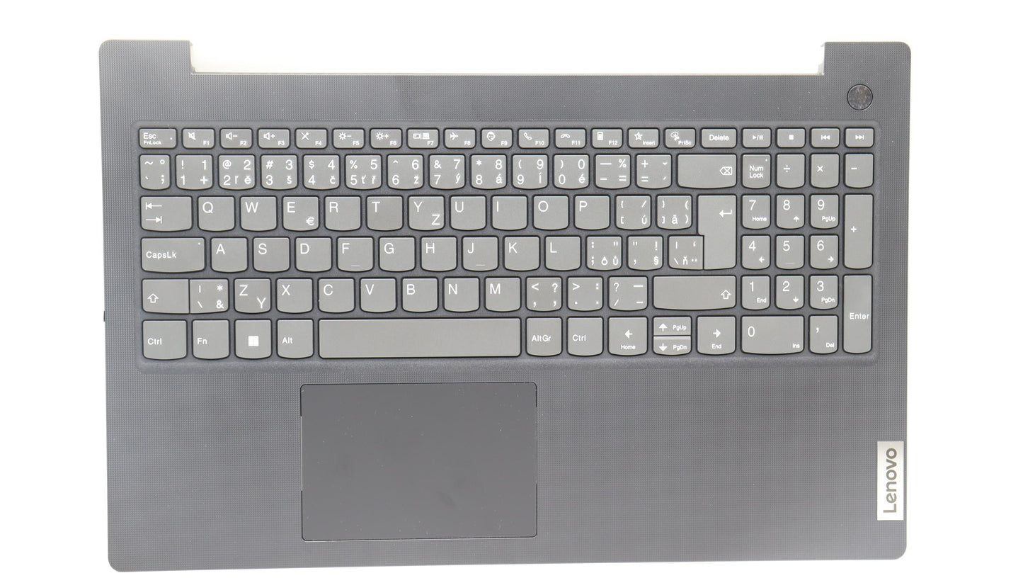 Lenovo Cover Upper Case Assembly Cze/ - 5CB1L09247