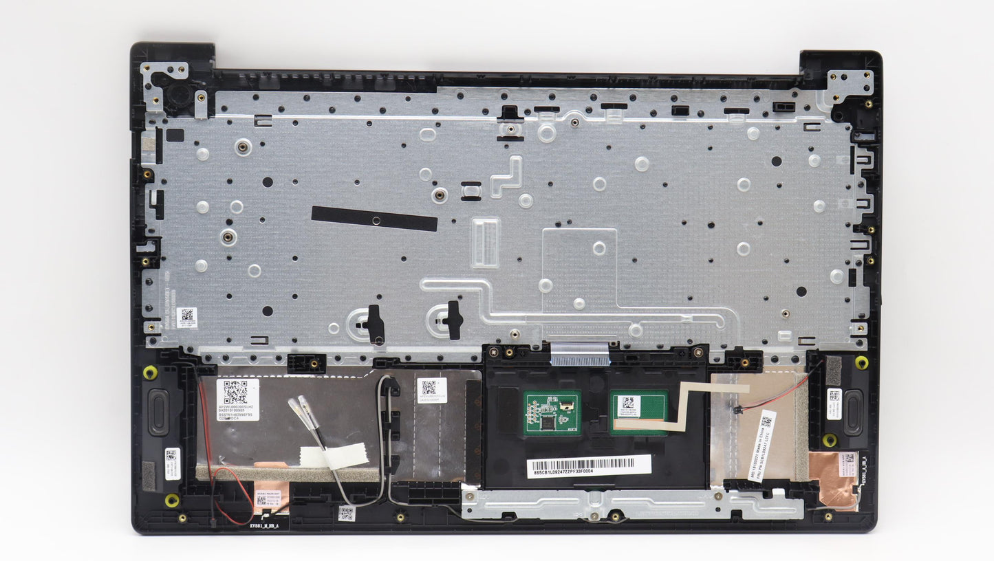 Lenovo Cover Upper Case Assembly Cze/ - 5CB1L09247