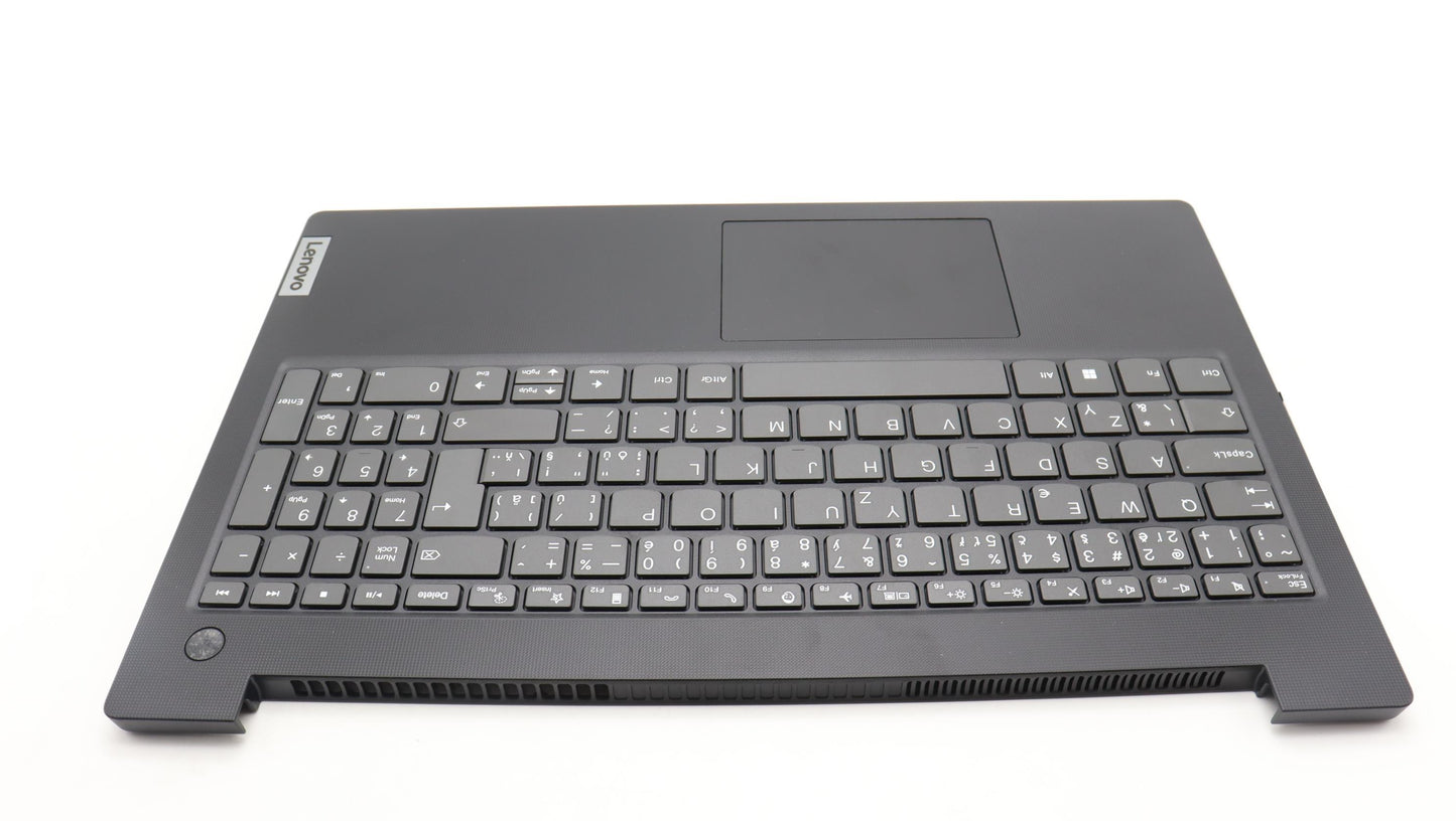 Lenovo Cover Upper Case Assembly Cze/ - 5CB1L09247
