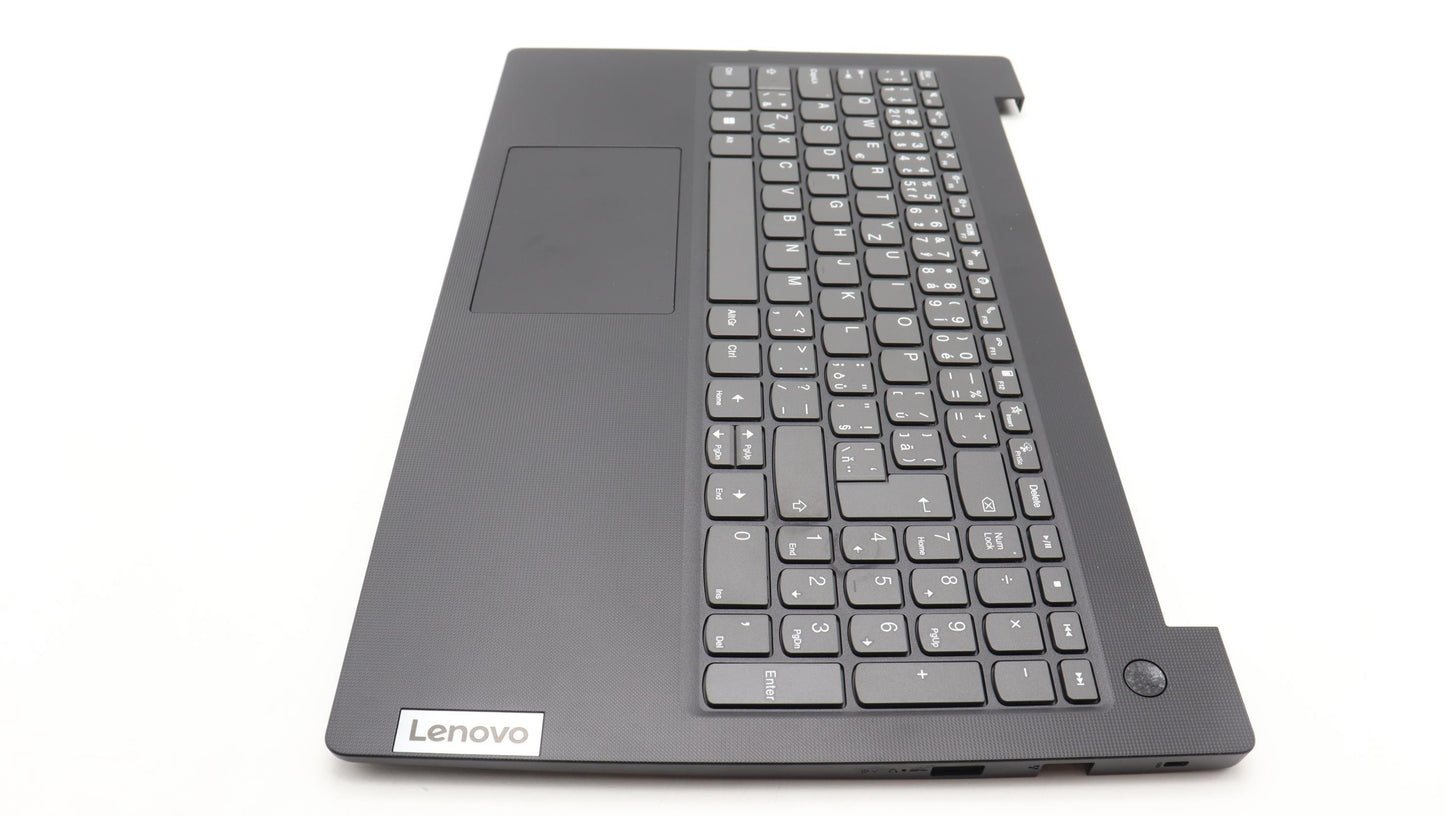 Lenovo Cover Upper Case Assembly Cze/ - 5CB1L09247