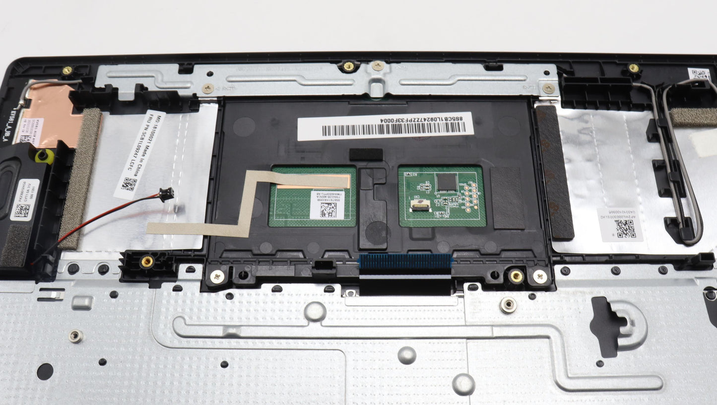 Lenovo Cover Upper Case Assembly Cze/ - 5CB1L09247