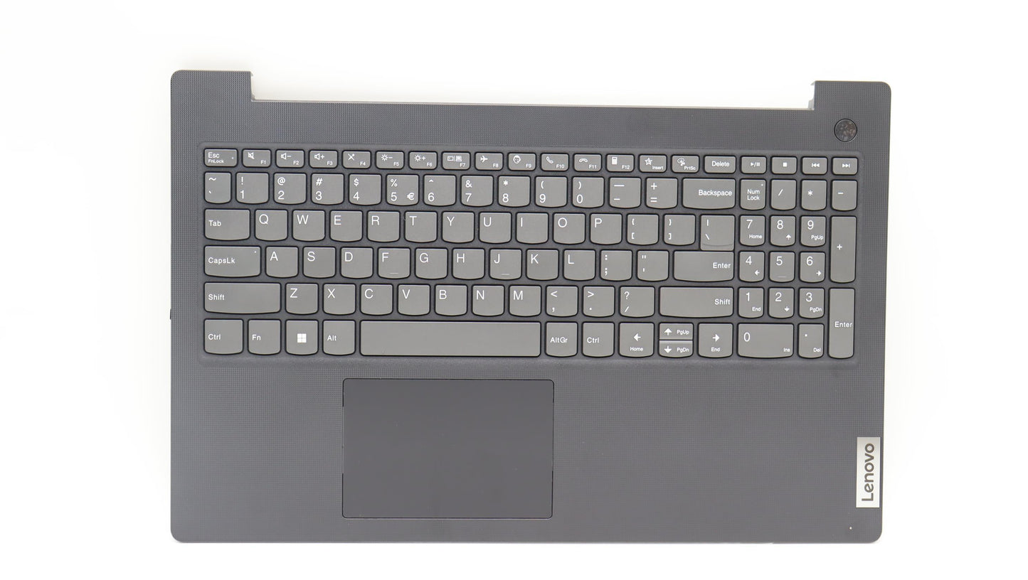 Lenovo Cover Upper Case Assembly Euro - 5CB1L09248