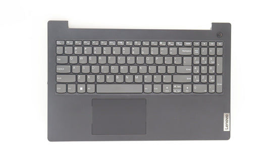 Lenovo Cover Upper Case Assembly Eng - 5CB1L09249