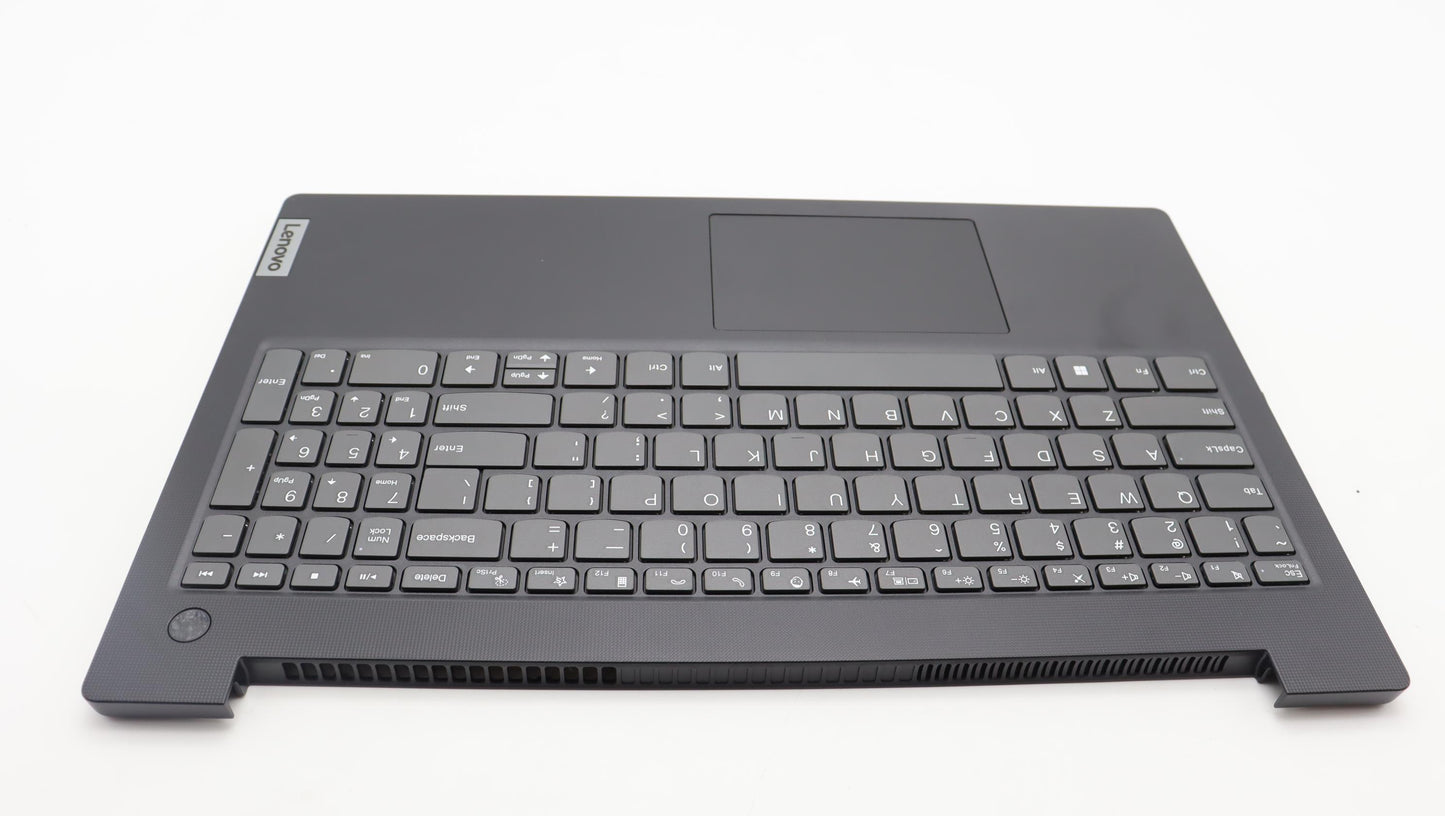Lenovo Cover Upper Case Assembly Eng - 5CB1L09249