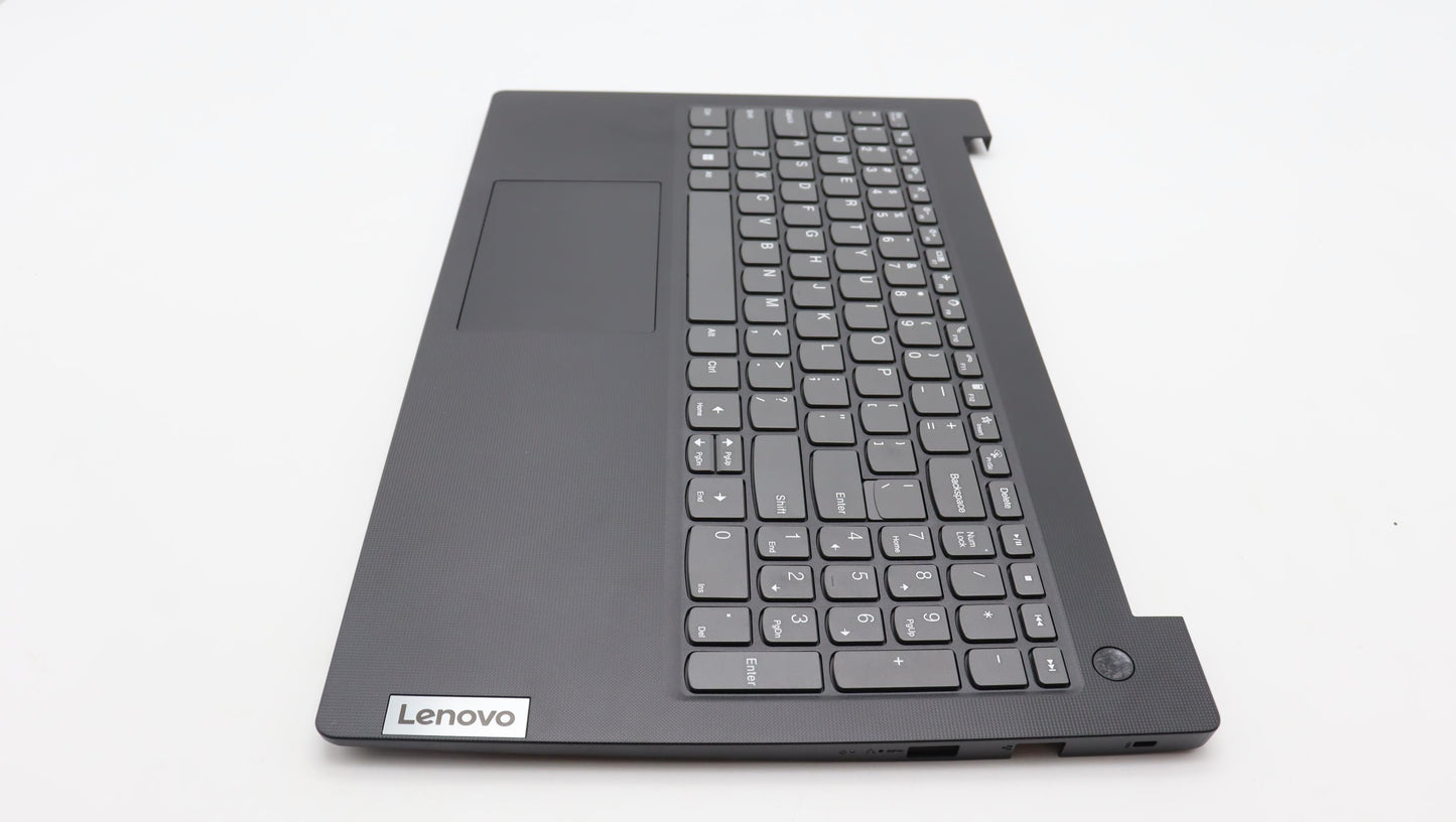 Lenovo Cover Upper Case Assembly Eng - 5CB1L09249