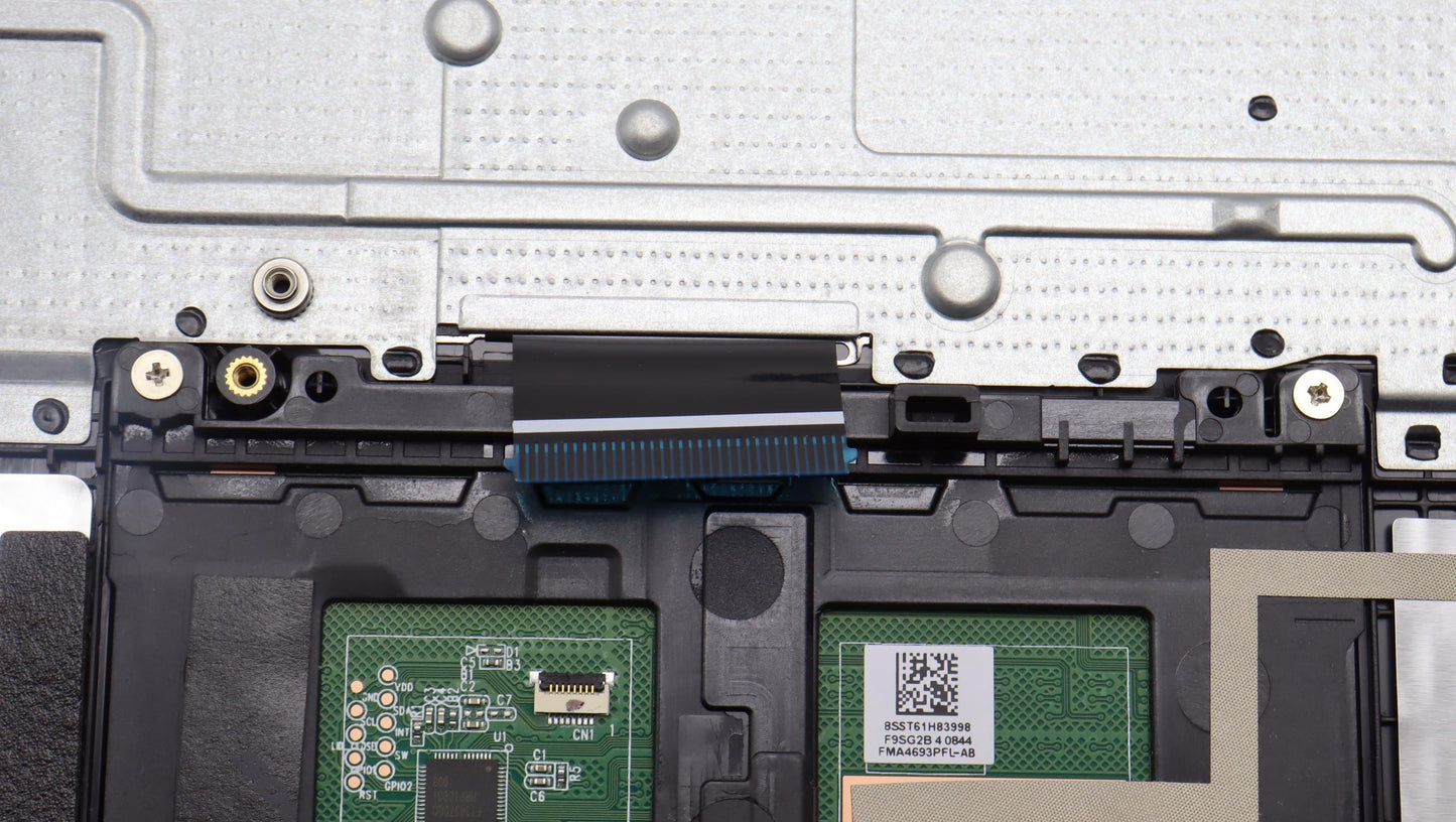 Lenovo Cover Upper Case Assembly Eng - 5CB1L09249