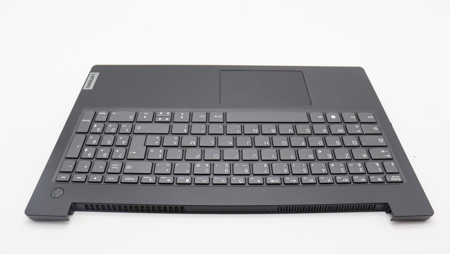 Lenovo Cover Upper Case Assembly Fra - 5CB1L09250