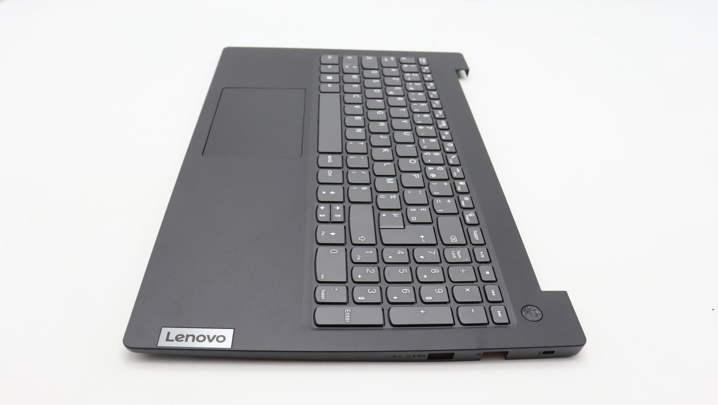 Lenovo Cover Upper Case Assembly Fra - 5CB1L09250